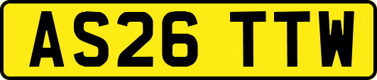 AS26TTW