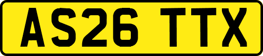 AS26TTX