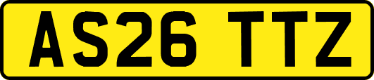 AS26TTZ