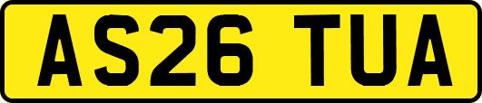 AS26TUA