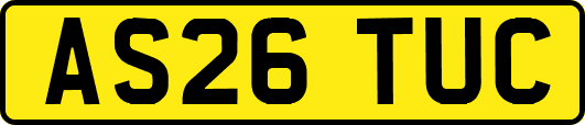 AS26TUC