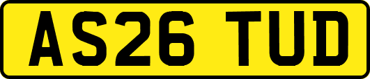 AS26TUD