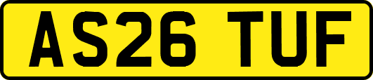 AS26TUF