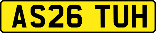 AS26TUH