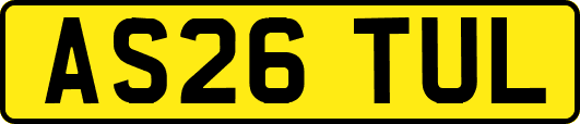 AS26TUL