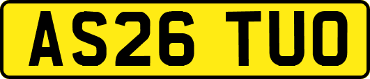 AS26TUO