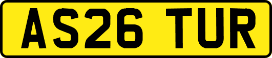 AS26TUR