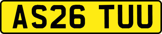 AS26TUU