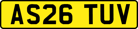 AS26TUV