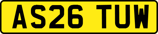 AS26TUW