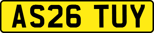 AS26TUY