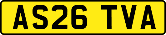 AS26TVA