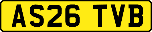 AS26TVB