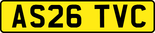 AS26TVC