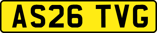 AS26TVG