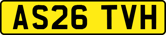 AS26TVH