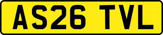 AS26TVL