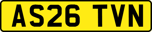 AS26TVN