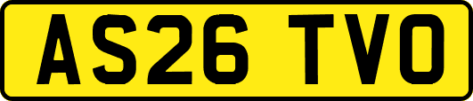 AS26TVO