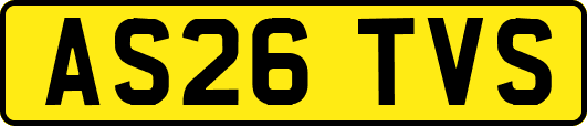 AS26TVS