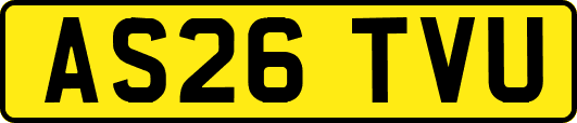 AS26TVU