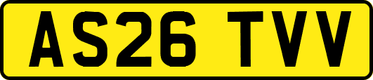 AS26TVV