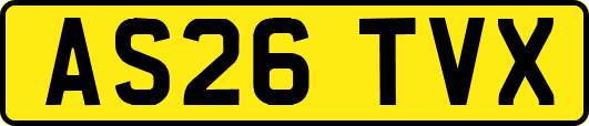 AS26TVX