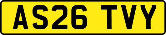 AS26TVY