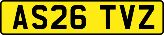 AS26TVZ