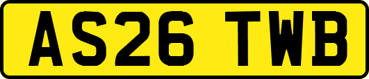 AS26TWB