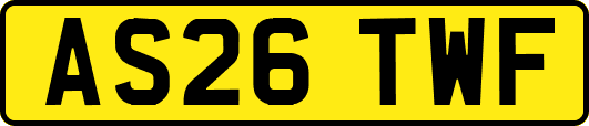 AS26TWF