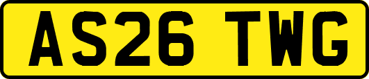 AS26TWG