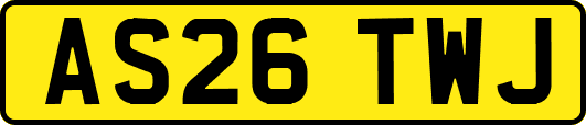 AS26TWJ