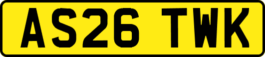 AS26TWK