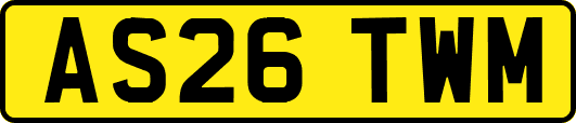 AS26TWM
