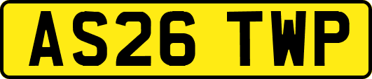 AS26TWP