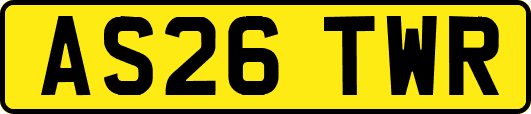 AS26TWR