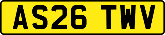 AS26TWV
