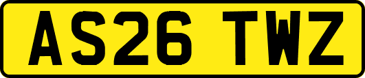 AS26TWZ