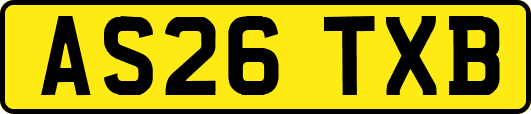 AS26TXB