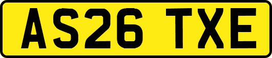 AS26TXE