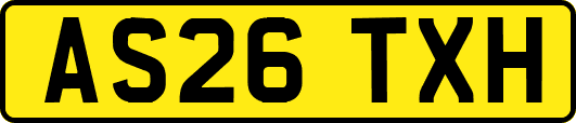 AS26TXH