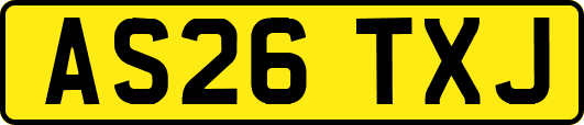 AS26TXJ