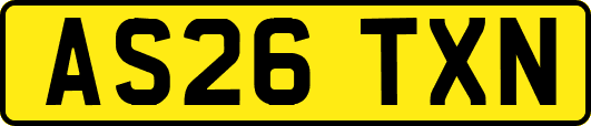 AS26TXN