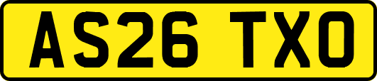 AS26TXO