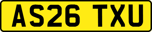 AS26TXU