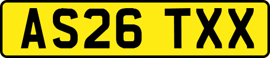 AS26TXX