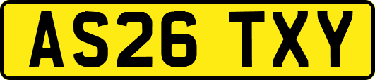 AS26TXY