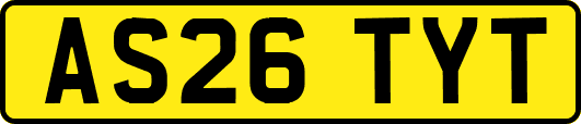 AS26TYT