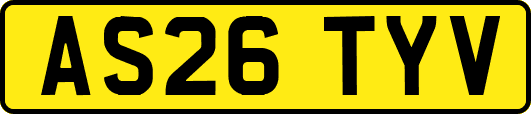 AS26TYV